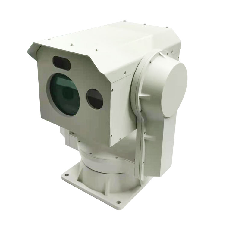 探測器車載云臺最大負載3公斤